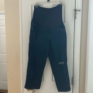 Sonoma Maternity Capris